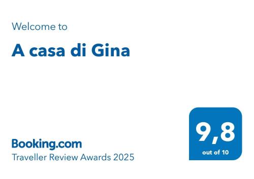 A Casa di Gina — 4-Star Luxury Hotel in Rosignano Marittimo, Italy