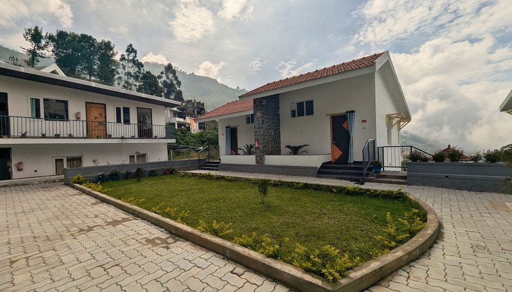 Banana Tree Retreat pet-friendly hotel Kodaikanal