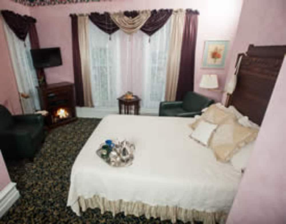 Market Street Inn - photo 7