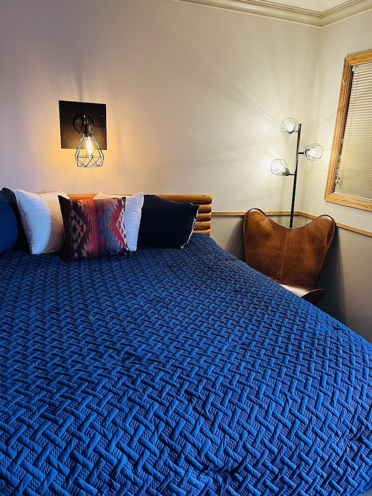 Sundance Motel - photo 10