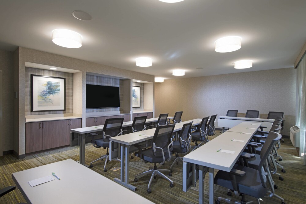 Courtyard by Marriott Atlanta Alpharetta Avalon Area - photo 23