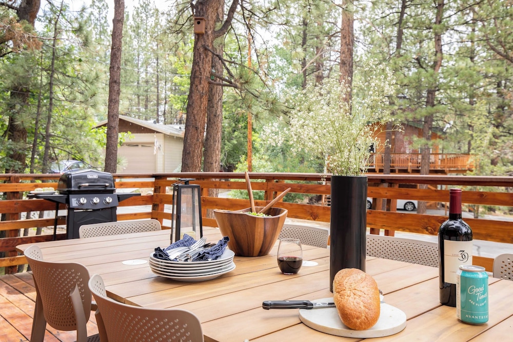 Avalon Pines by AvantStay 5 mins from Bear Mountain Ski Resort - photo 27