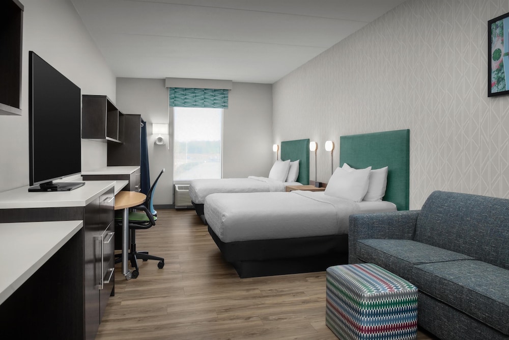Home2 Suites by Hilton Nashville Airport - photo 20
