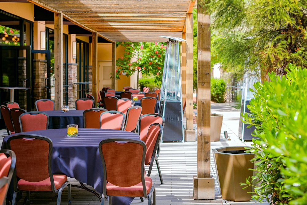 Napa Valley Marriott Hotel & Spa - photo 111