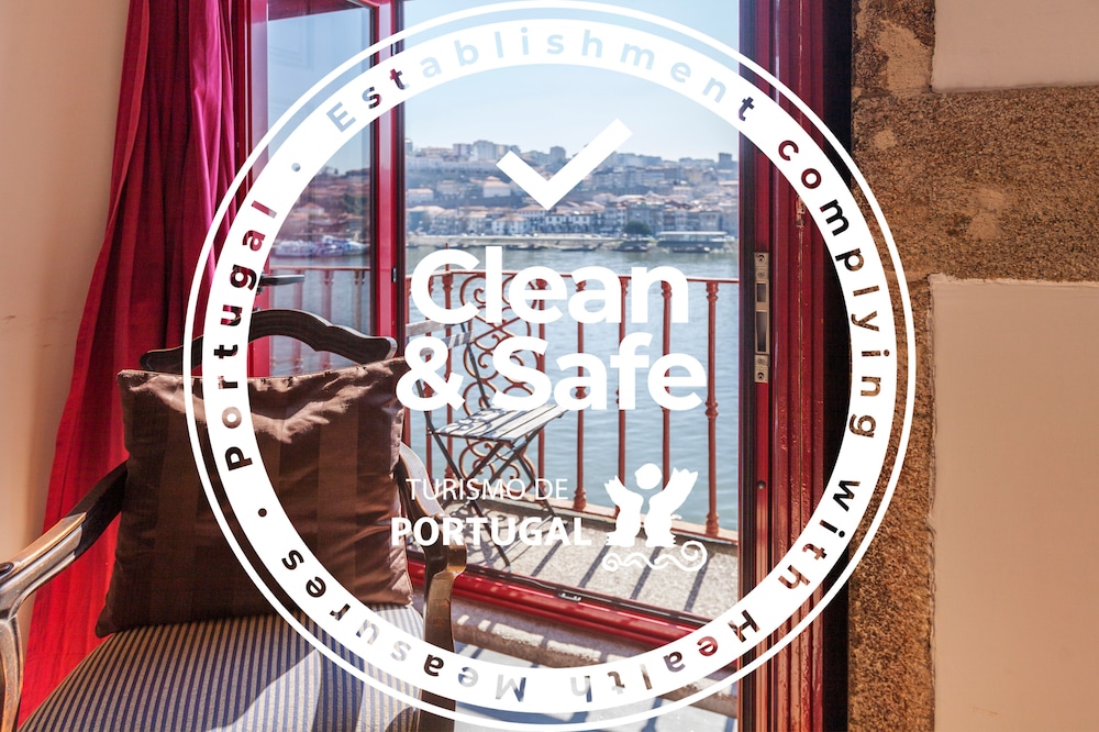 Go2oporto River & Reboleira Side in Porto, Portugal