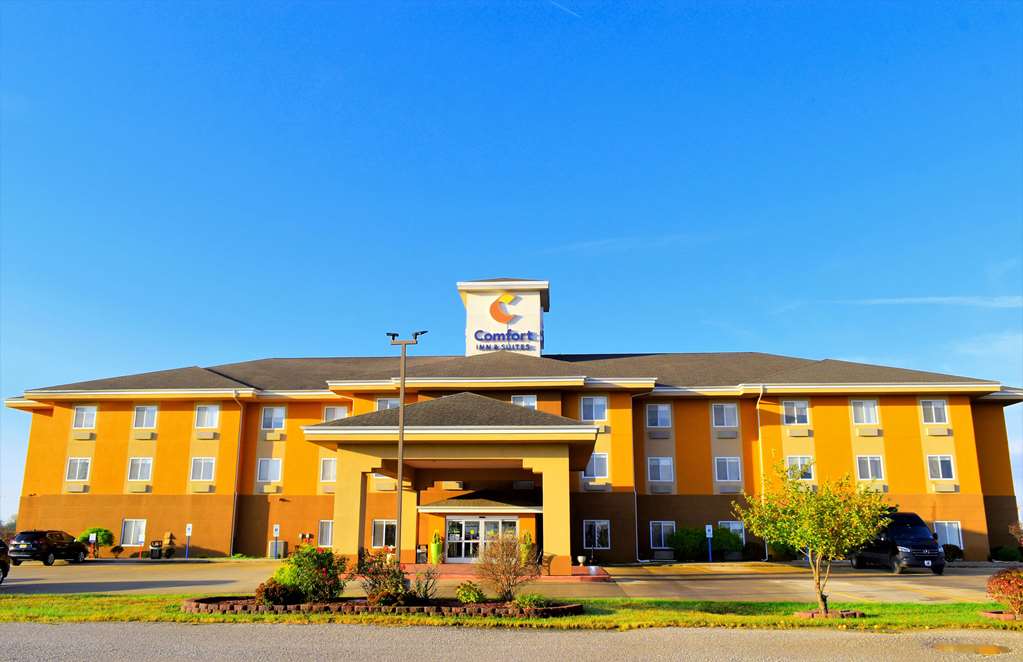 Comfort Inn & Suites Greenville I 70 - photo 2