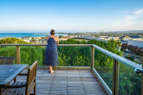 Apollo Ocean Blue Oceanview Wifi Pet Friendly — Apollo Bay — photo 4
