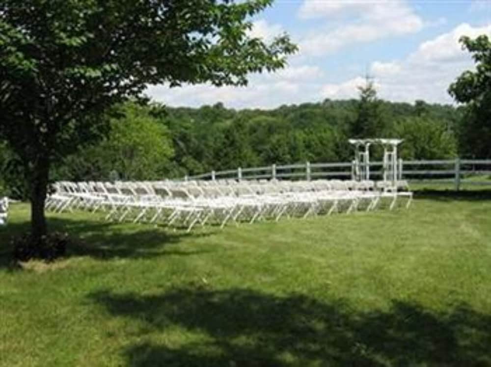 Berry Patch Bed and Breakfast - photo 44