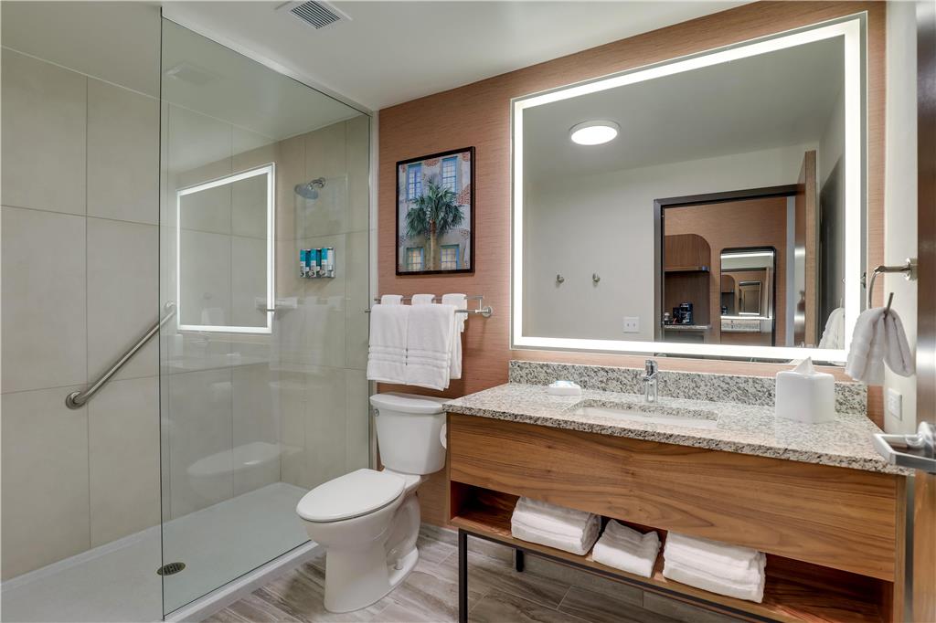 Drury Plaza Hotel North Charleston - photo 31