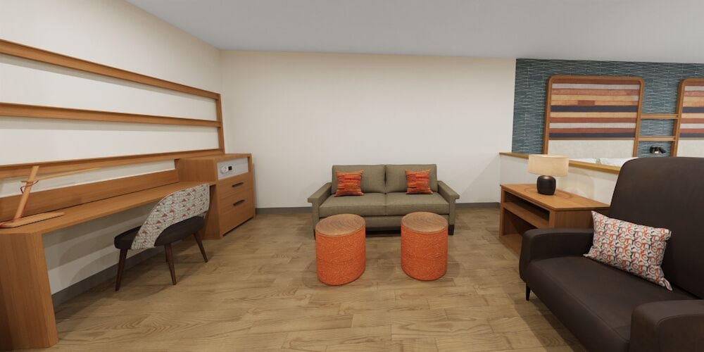 OKANA Resort & Indoor Waterpark - photo 25