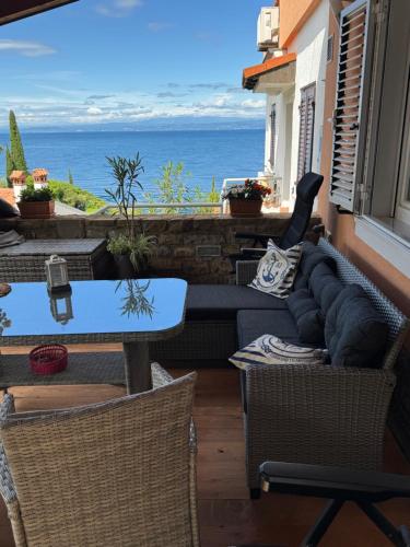Apartment Emma — 4-Star Luxury Hotel in Piran, Slovenia