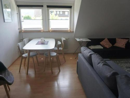 Ferienwohnung Kirsch Kern — Mossingen — photo 4
