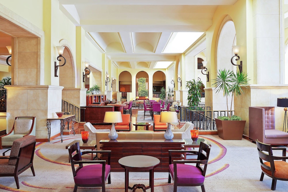 The Westin La Paloma Resort and Spa - photo 3