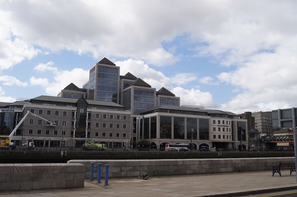 Castleforbes Holiday Apartment — 4-Star Luxury Hotel in Dublin, Republic of Ireland