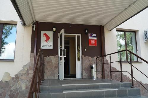 Hotel Complex Dobriy Finn - last minute hotel in Kazan