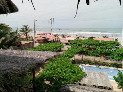 Canoamar — Manta — photo 4