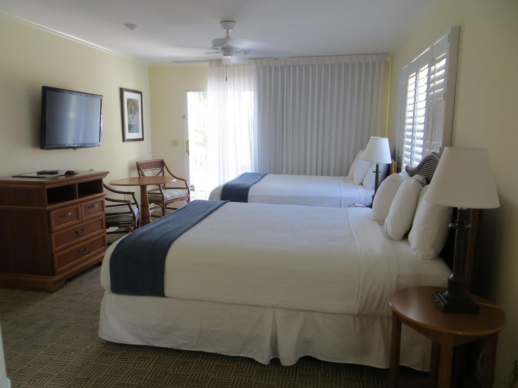 Seaside Inn - photo 10