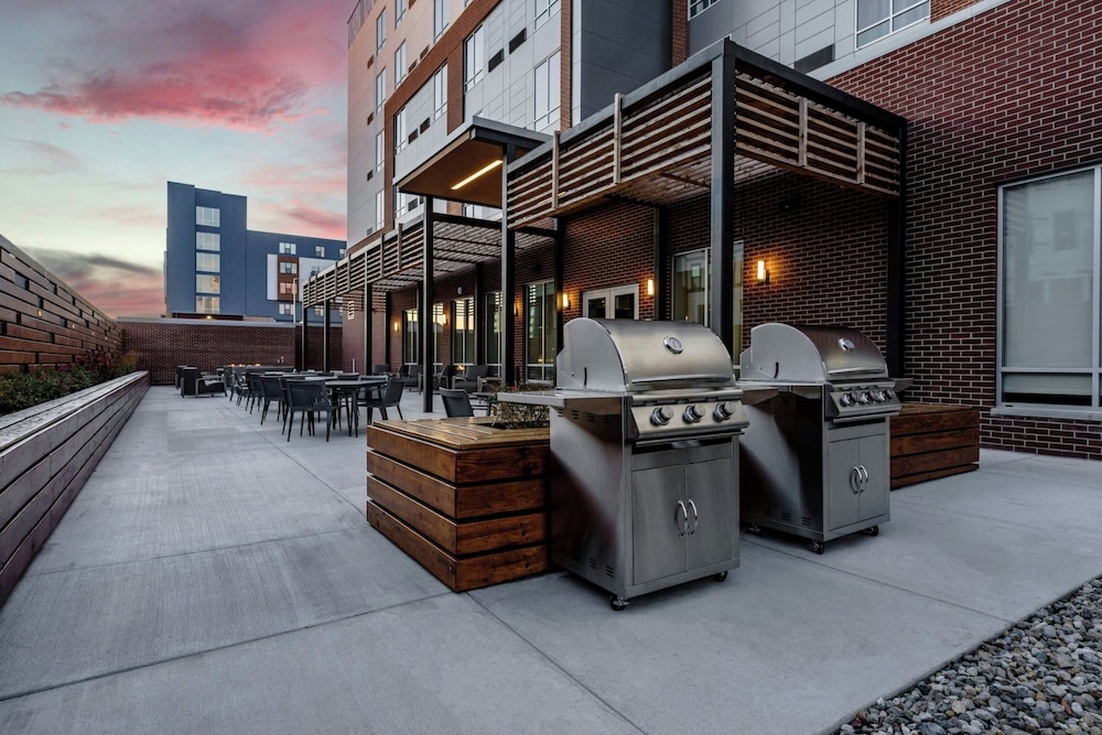 Courtyard by Marriott Indianapolis Fishers - photo 40