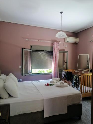 Fella Chalkida in Chalkida, Greece