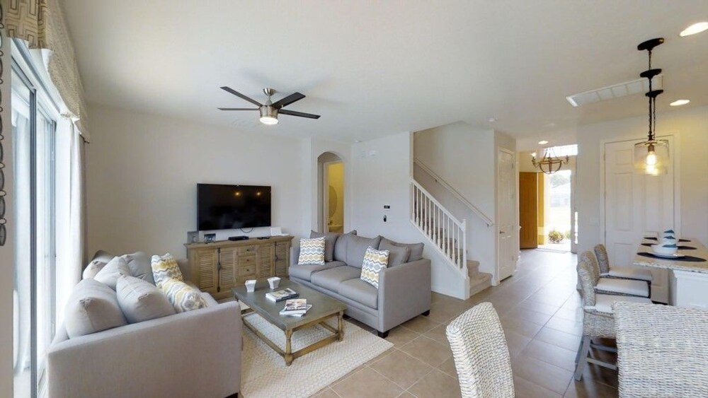 Aco230024 Golden Palms Resort 6 Bed 6 Baths Villa - photo 2