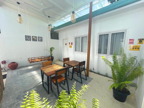 Stay Kora in Thinadhoo, Maldives