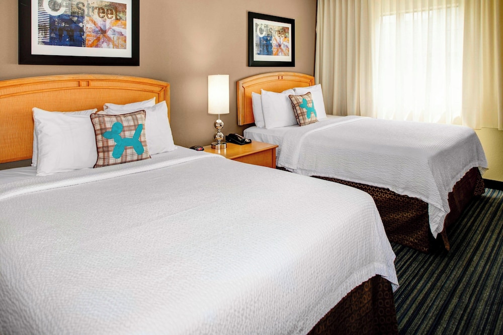 TownePlace Suites by Marriott Atlanta Buckhead - photo 6