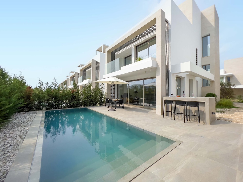 Azure Seaview Amber Villa
