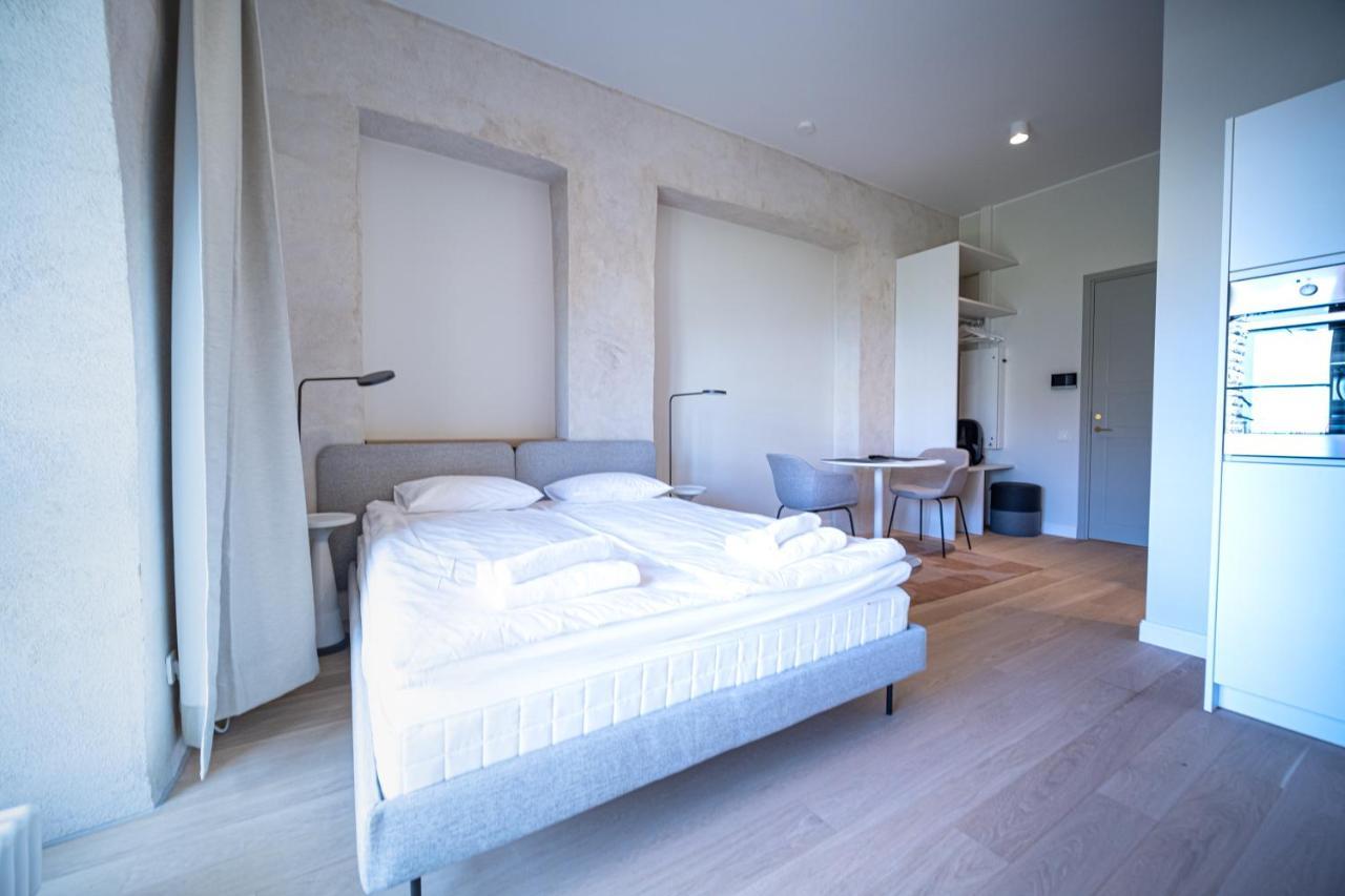 Baltic Accommodation Urban Studio Apartment