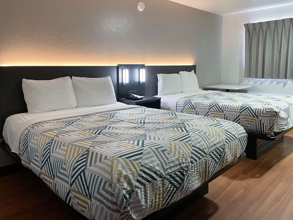 Motel 6 Atlanta TX - photo 5