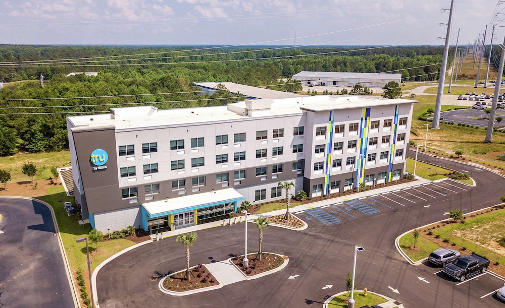 Tru by Hilton Orangeburg - photo 55