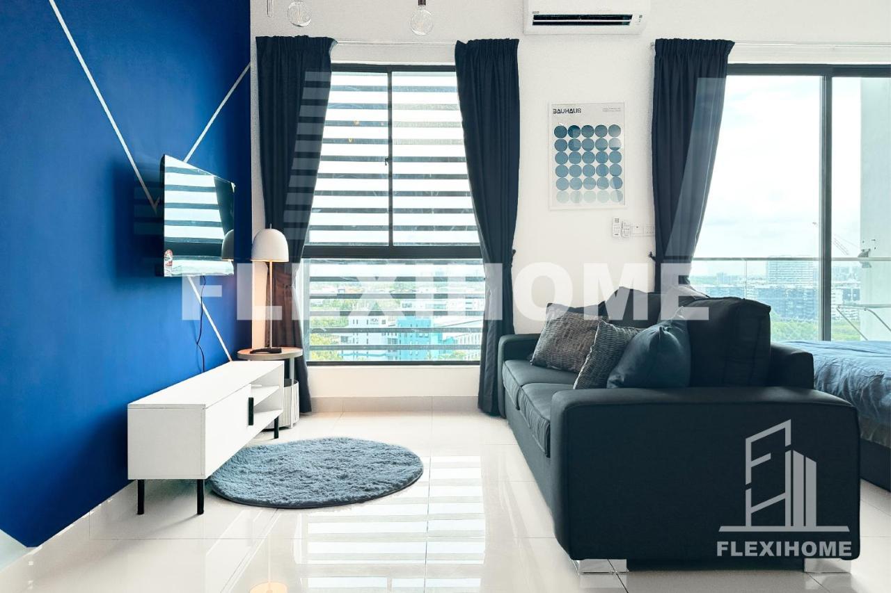 Cybersquare 15B Cyberjaya Flexihome MY — 4-Star Luxury Hotel in Sepang, Malaysia