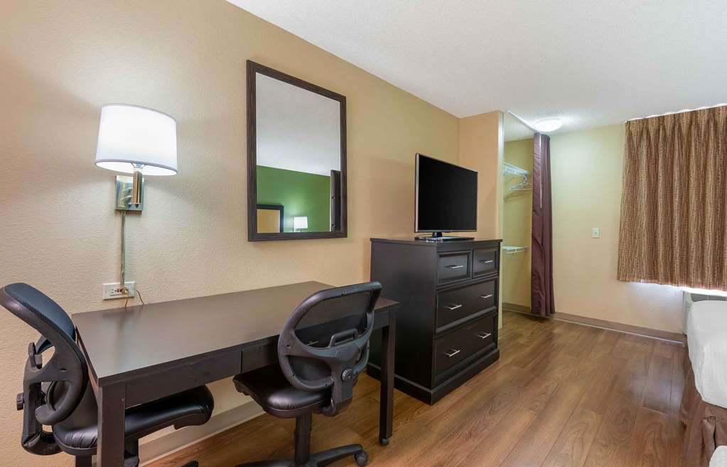 Extended Stay America Select Suites Columbus Worthington - photo 22