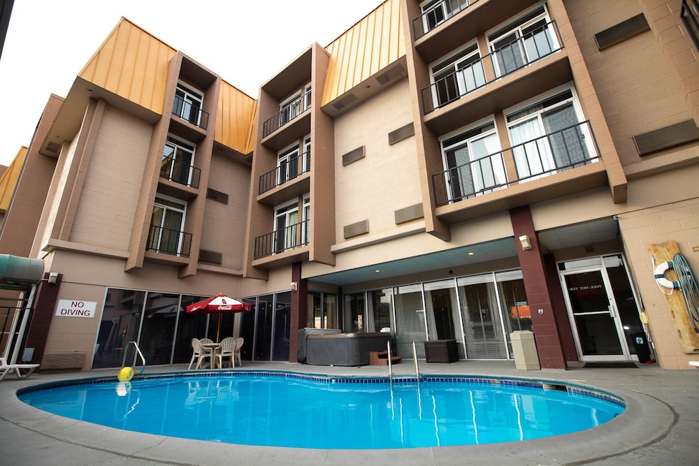 FairBridge Inn & Suites Lewiston - featured photo