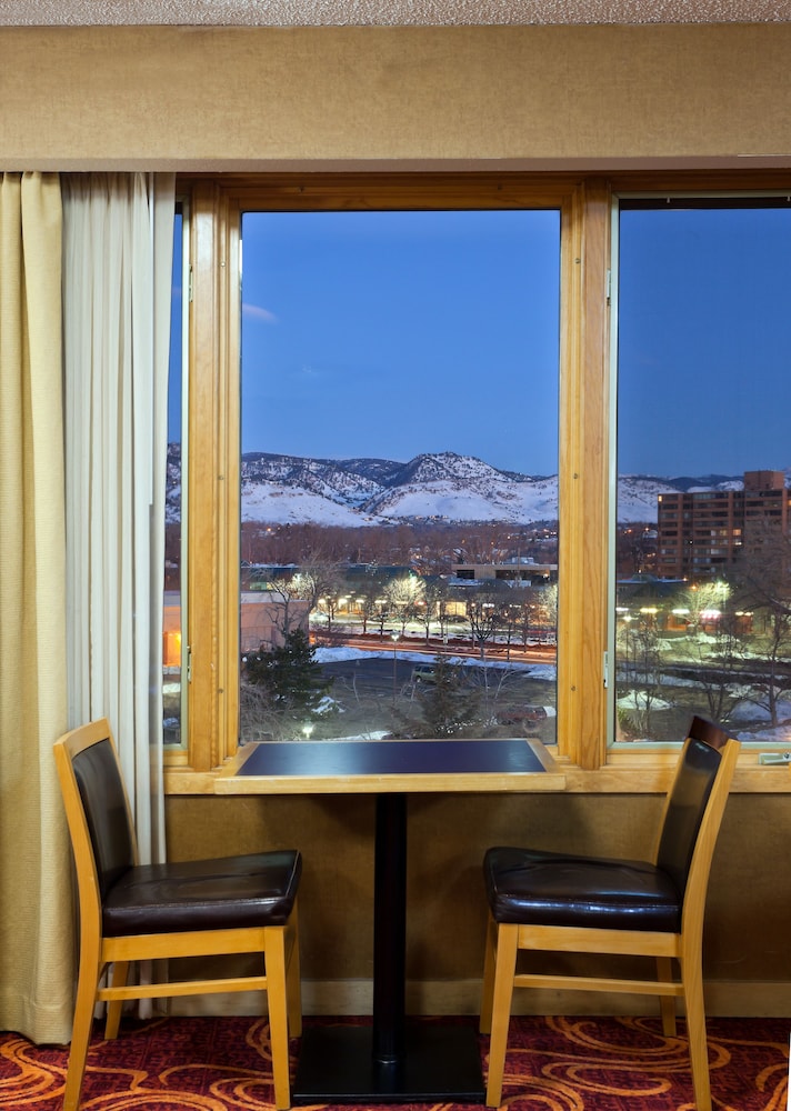 Boulder Marriott - photo 66