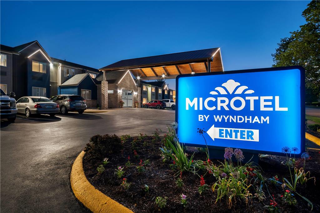 Microtel Inn by Wyndham Lexington - photo 8