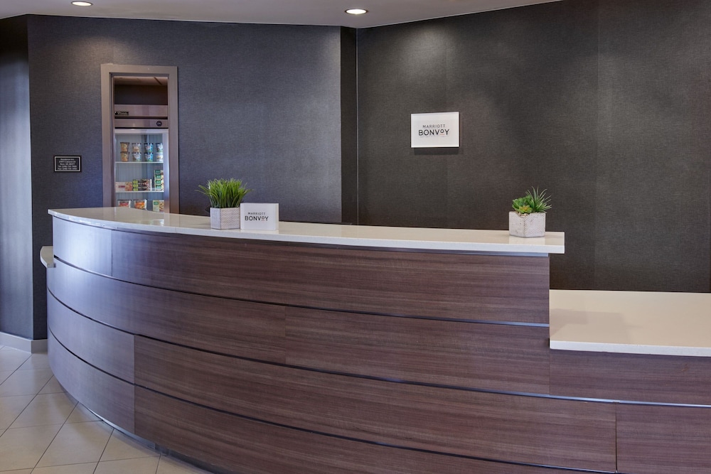 Residence Inn by Marriott Detroit Novi - photo 7
