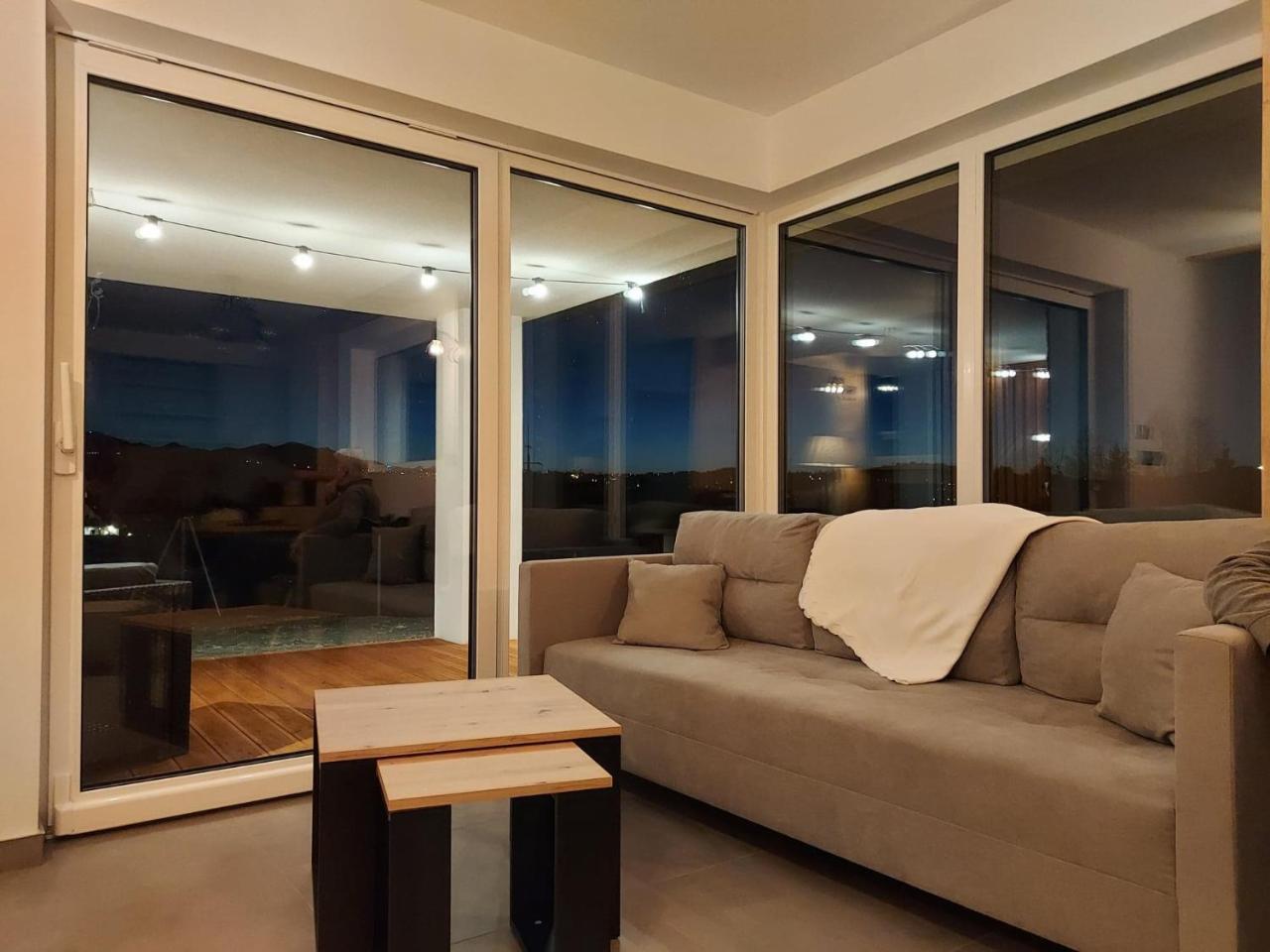 Chałpy Na Wierchu in Unknown City, Poland