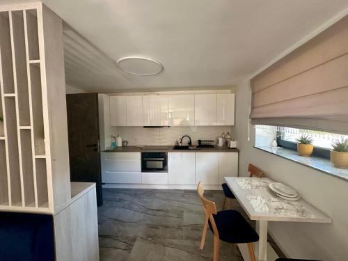 Dom wakacyjny Welle Dziwnów in Dziwnow, Poland