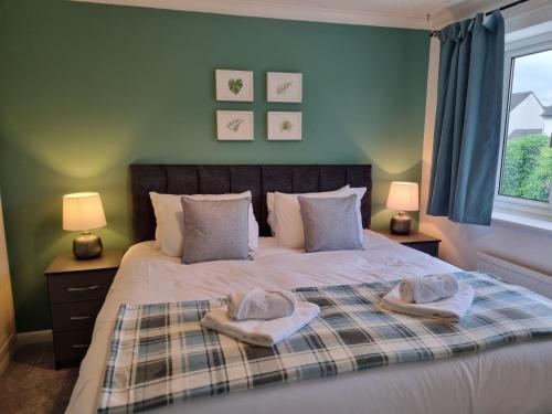 Cooks House by Cliftonvalley Apartments — 4-Star Luxury Hotel in Bristol, United Kingdom