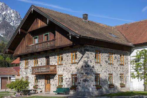 Ferienwohnung Nagerlhof — Piding — photo 2