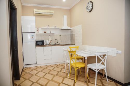 Nice Apartments Tbilisi