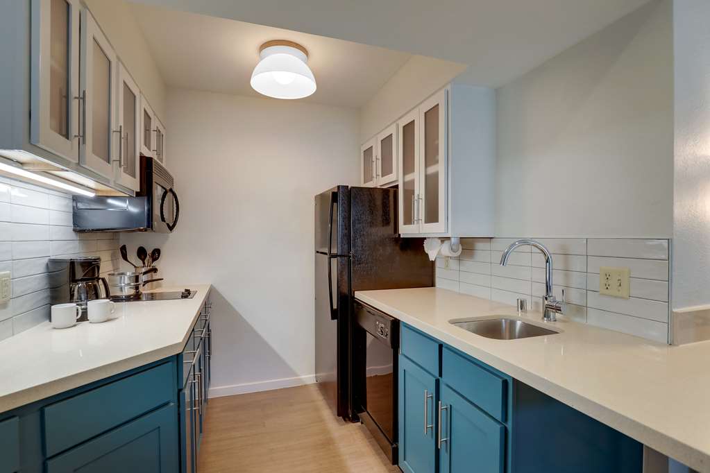Sonesta ES Suites Sunnyvale - photo 23