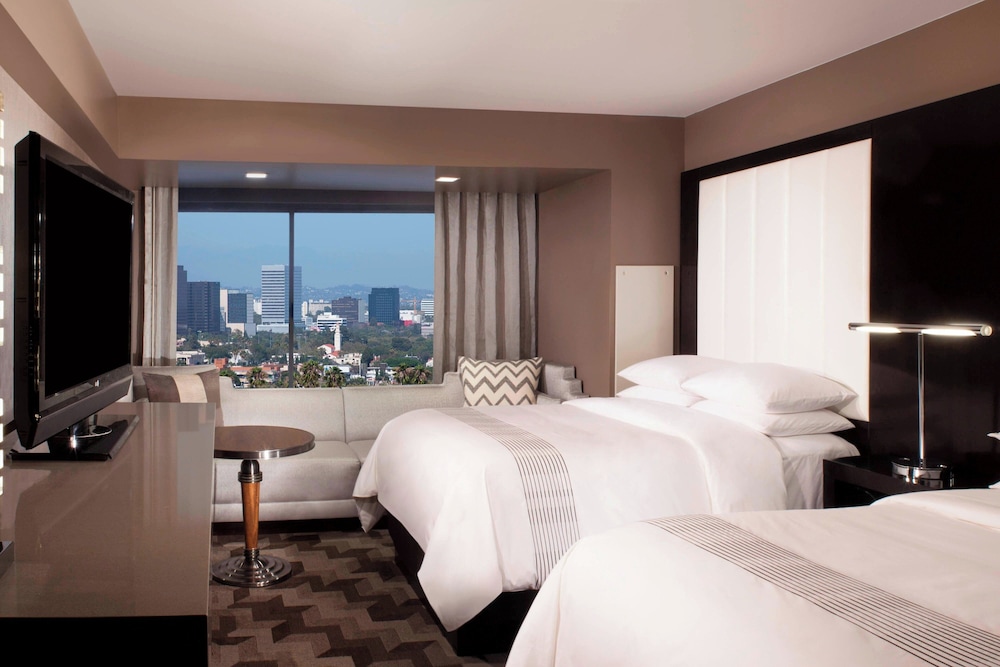 Beverly Hills Marriott - photo 27