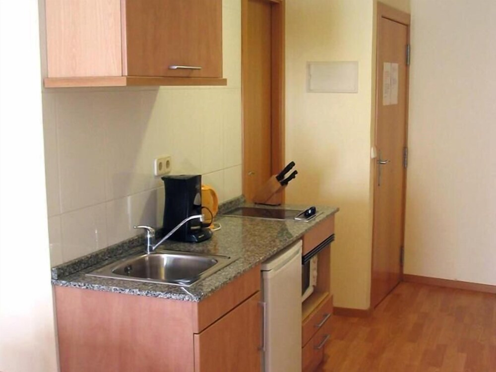 BCN Accommodation - carbon neutral hotel in Ciutat Vella