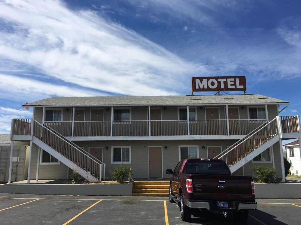 Umatilla Inn and Suites — hotel in Umatilla