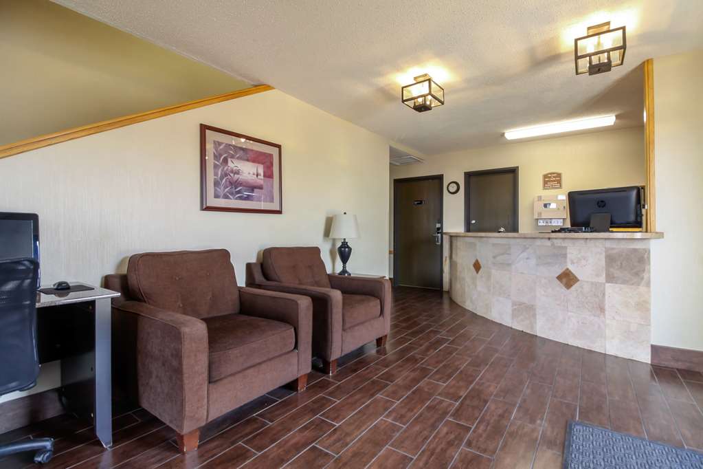 Quality Inn Hays I 70 - photo 3