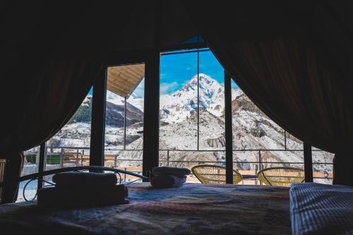 Kuro Glamping — Step'antsminda — photo 4