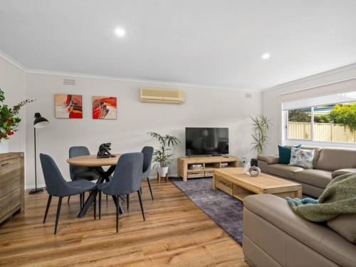 Nook on Nixon in Shepparton, Australia