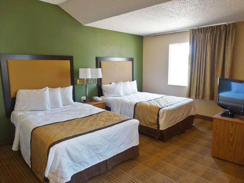 Extended Stay America Annapolis Admiral Cochrane Drive - photo 12