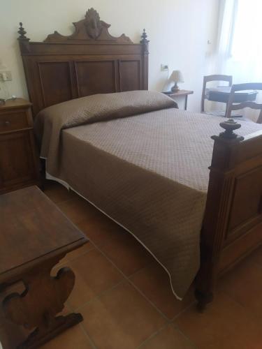 Camere Le Cascatelle — Assisi — photo 2